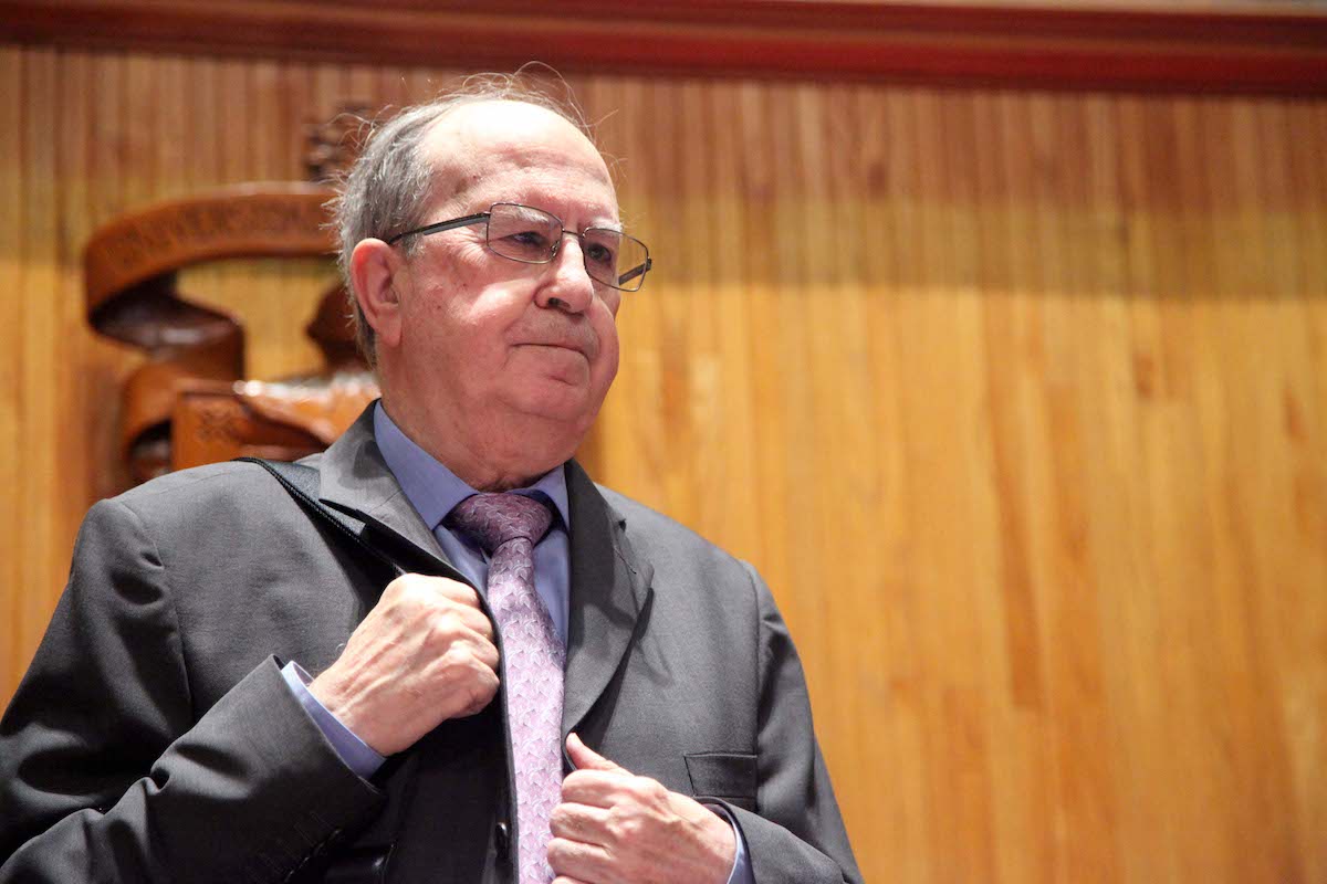 Jesús Martín Barbero